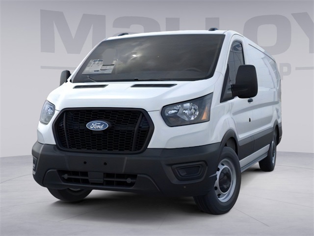 New 2026 Ford Transit 150 Low Roof Empty Cargo Van - photo 3