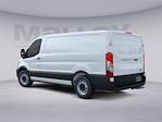 New 2026 Ford Transit 150 Low Roof Empty Cargo Van thumbnail 5