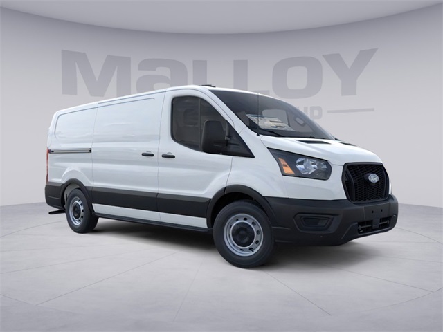 New 2026 Ford Transit 150 - photo 1