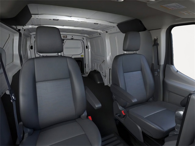 New 2026 Ford Transit 150 Low Roof Empty Cargo Van - photo 10