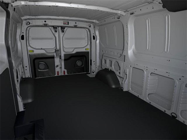 New 2026 Ford Transit 150 Low Roof Empty Cargo Van - photo 11