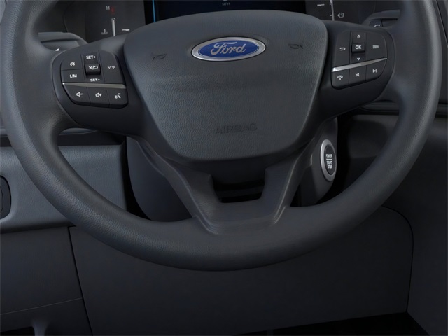 New 2026 Ford Transit 150 Low Roof Empty Cargo Van - photo 12