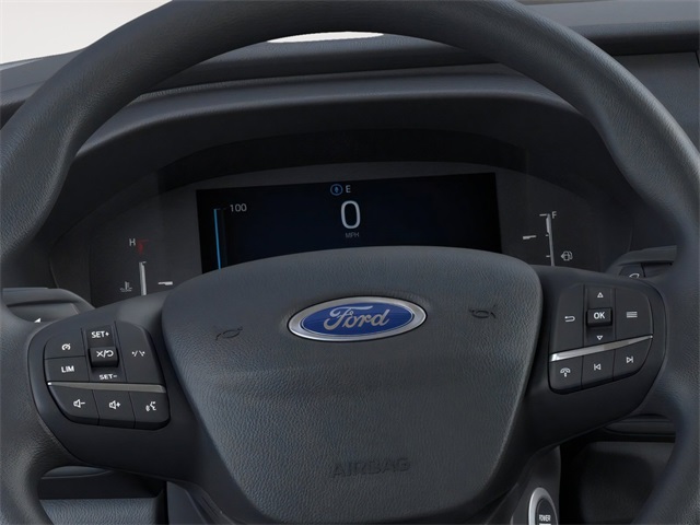 New 2026 Ford Transit 150 Low Roof Empty Cargo Van - photo 13