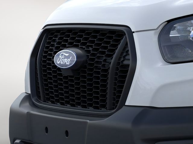 New 2026 Ford Transit 150 Low Roof Empty Cargo Van - photo 17