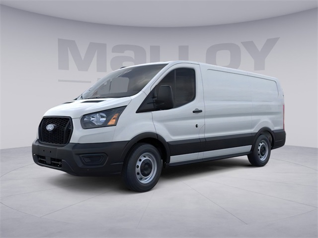 New 2026 Ford Transit 150 - photo 2
