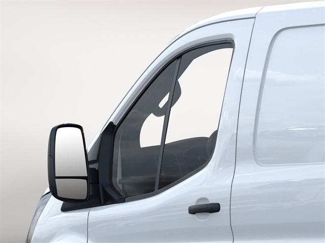 New 2026 Ford Transit 150 Low Roof Empty Cargo Van - photo 20