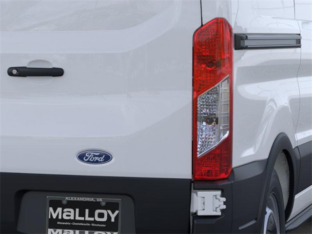 New 2026 Ford Transit 150 Low Roof Empty Cargo Van - photo 21