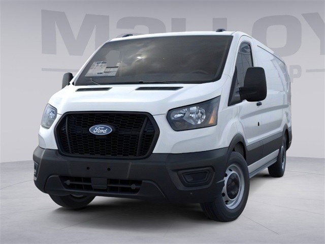 New 2026 Ford Transit 150 Low Roof Empty Cargo Van - photo 3
