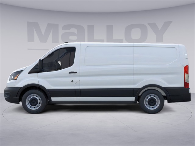 New 2026 Ford Transit 150 Low Roof Empty Cargo Van - photo 4