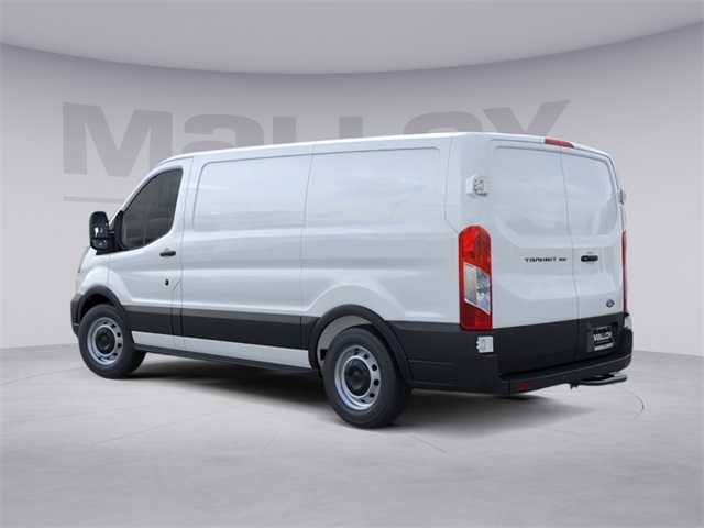 New 2026 Ford Transit 150 Low Roof Empty Cargo Van - photo 5