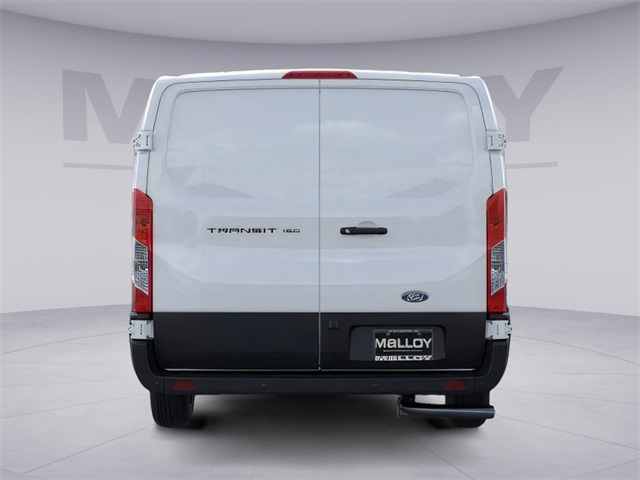New 2026 Ford Transit 150 Low Roof Empty Cargo Van - photo 6