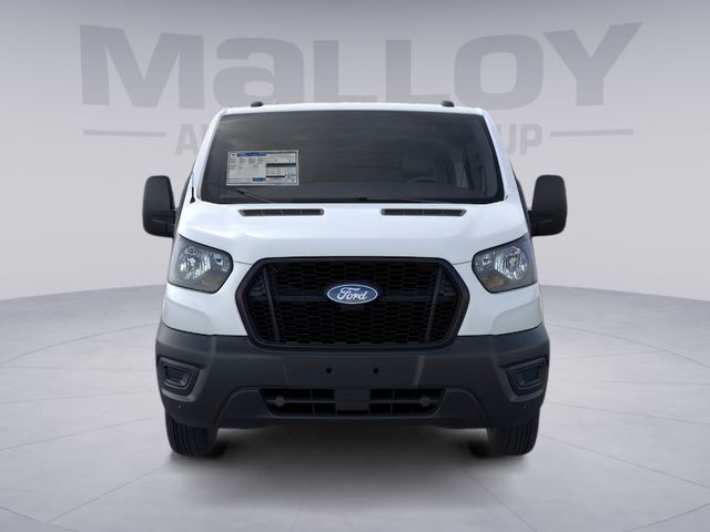 New 2026 Ford Transit 150 Low Roof Empty Cargo Van - photo 7