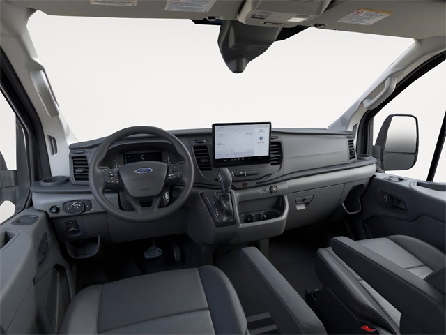 New 2026 Ford Transit 150 Low Roof Empty Cargo Van - photo 9