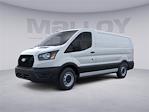 New 2026 Ford Transit 150 Low Roof Empty Cargo Van thumbnail 2