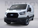 New 2026 Ford Transit 150 Low Roof Empty Cargo Van thumbnail 3