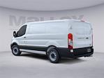 New 2026 Ford Transit 150 Low Roof Empty Cargo Van thumbnail 5
