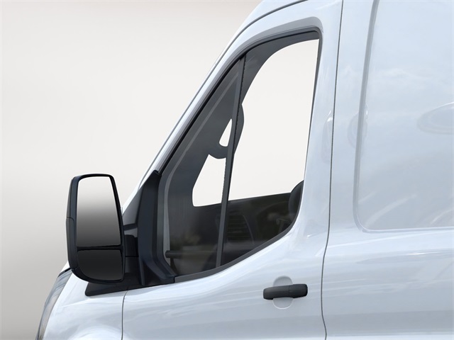 New 2026 Ford Transit 250 Medium Roof Empty Cargo Van - photo 20