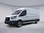 New 2026 Ford Transit 250 Medium Roof Empty Cargo Van thumbnail 2