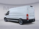New 2026 Ford Transit 250 Medium Roof Empty Cargo Van thumbnail 5