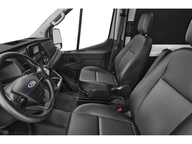 New 2026 Ford Transit 250 Medium Roof Empty Cargo Van - photo 6