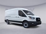 New 2026 Ford Transit 250 Medium Roof Empty Cargo Van thumbnail 1