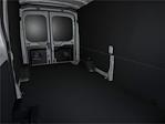 New 2026 Ford Transit 250 Medium Roof Empty Cargo Van thumbnail 10