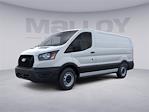New 2026 Ford Transit 250 Low Roof Empty Cargo Van thumbnail 2
