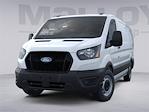 New 2026 Ford Transit 250 Low Roof Empty Cargo Van thumbnail 3
