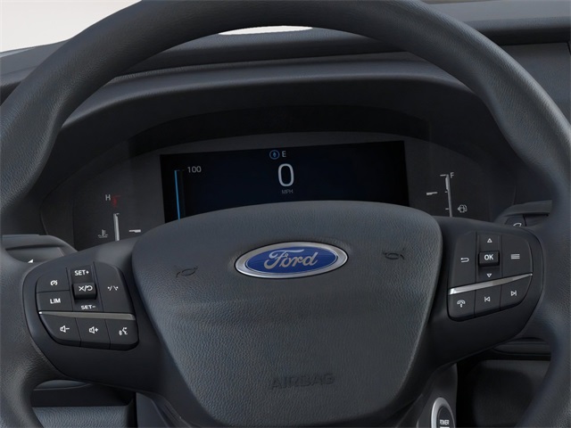 New 2026 Ford Transit 250 Medium Roof Empty Cargo Van - photo 13
