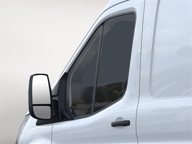 New 2026 Ford Transit 250 Medium Roof Empty Cargo Van - photo 20