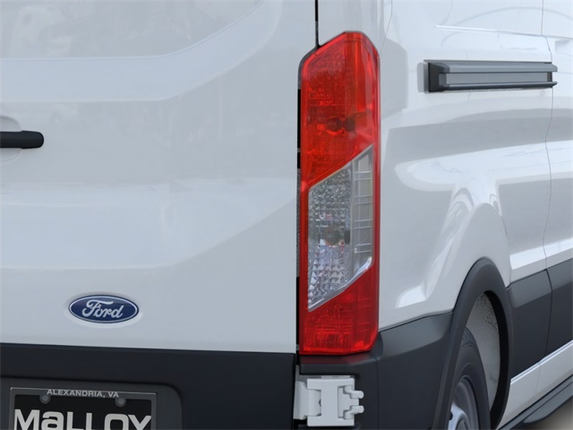New 2026 Ford Transit 250 Medium Roof Empty Cargo Van - photo 21