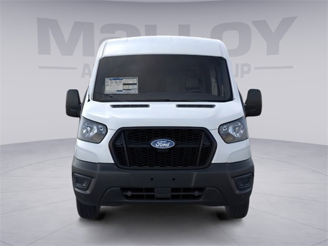 New 2026 Ford Transit 250 Medium Roof Empty Cargo Van - photo 7