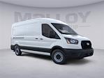 New 2026 Ford Transit 250 Medium Roof Empty Cargo Van thumbnail 1