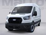 New 2026 Ford Transit 250 Medium Roof Empty Cargo Van thumbnail 3