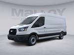 New 2026 Ford Transit 250 Medium Roof Empty Cargo Van thumbnail 2