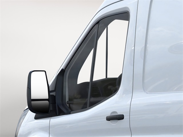 New 2026 Ford Transit 250 Medium Roof Empty Cargo Van - photo 20