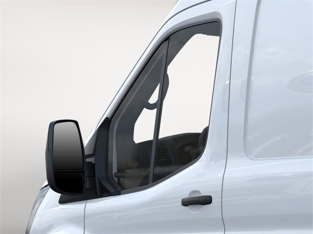 New 2026 Ford Transit 250 Medium Roof Empty Cargo Van - photo 20