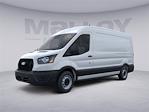 New 2026 Ford Transit 250 Medium Roof Empty Cargo Van thumbnail 2