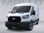 New 2026 Ford Transit 250 Medium Roof Empty Cargo Van thumbnail 3