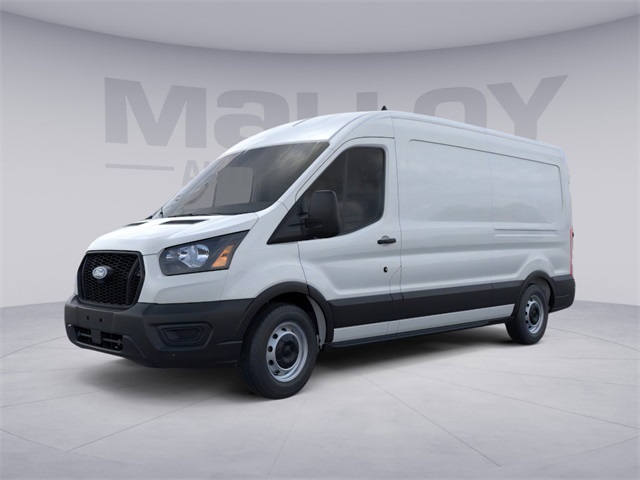 New 2026 Ford Transit 250 - photo 2