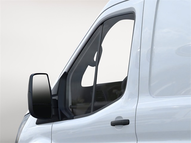 New 2026 Ford Transit 250 Medium Roof Empty Cargo Van - photo 20