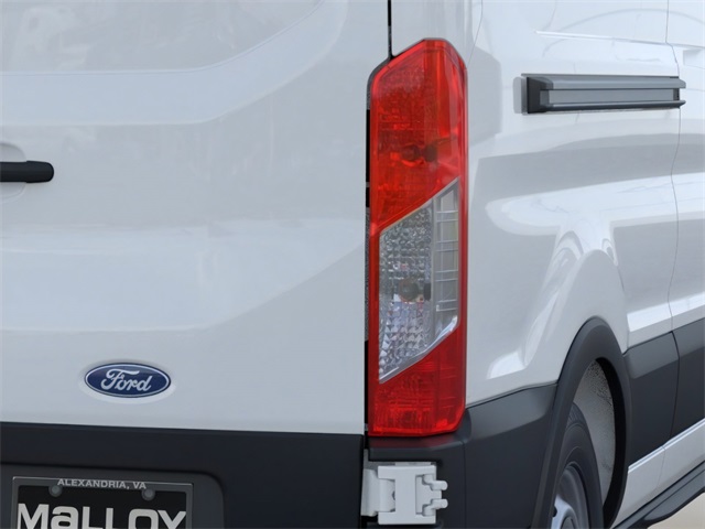 New 2026 Ford Transit 250 Medium Roof Empty Cargo Van - photo 21