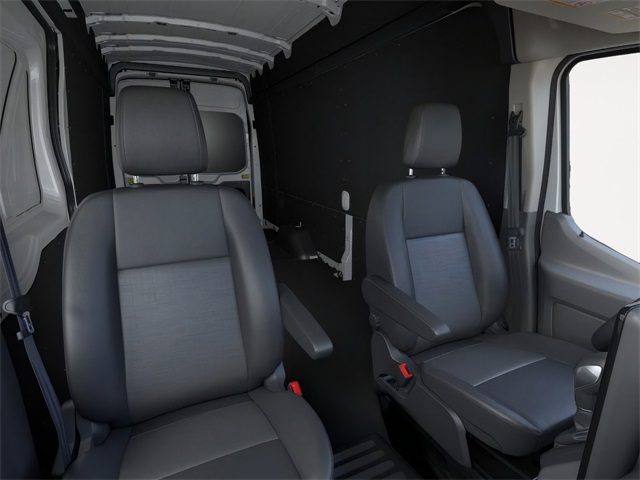 New 2026 Ford Transit 350 High Roof Empty Cargo Van - photo 10