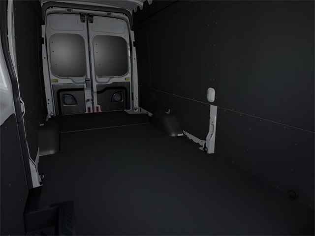 New 2026 Ford Transit 350 High Roof Empty Cargo Van - photo 11