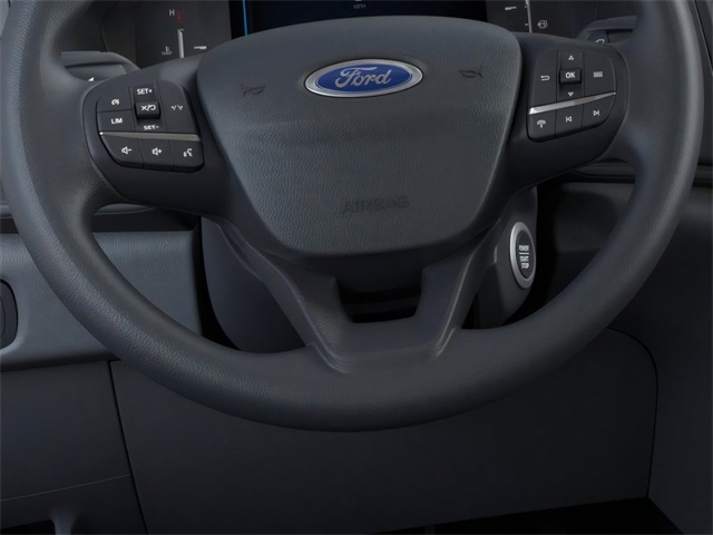 New 2026 Ford Transit 350 High Roof Empty Cargo Van - photo 12