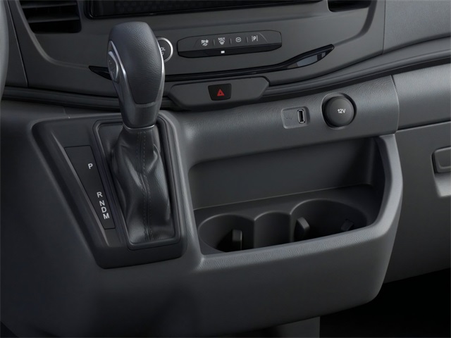 New 2026 Ford Transit 350 High Roof Empty Cargo Van - photo 15