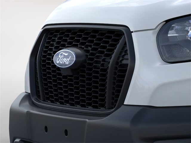 New 2026 Ford Transit 350 High Roof Empty Cargo Van - photo 17