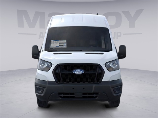 New 2026 Ford Transit 350 High Roof Empty Cargo Van - photo 7