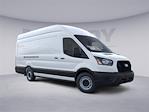 New 2026 Ford Transit 350 High Roof Empty Cargo Van thumbnail 1