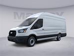 New 2026 Ford Transit 350 High Roof Empty Cargo Van thumbnail 2